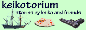 stories by keiko and friends